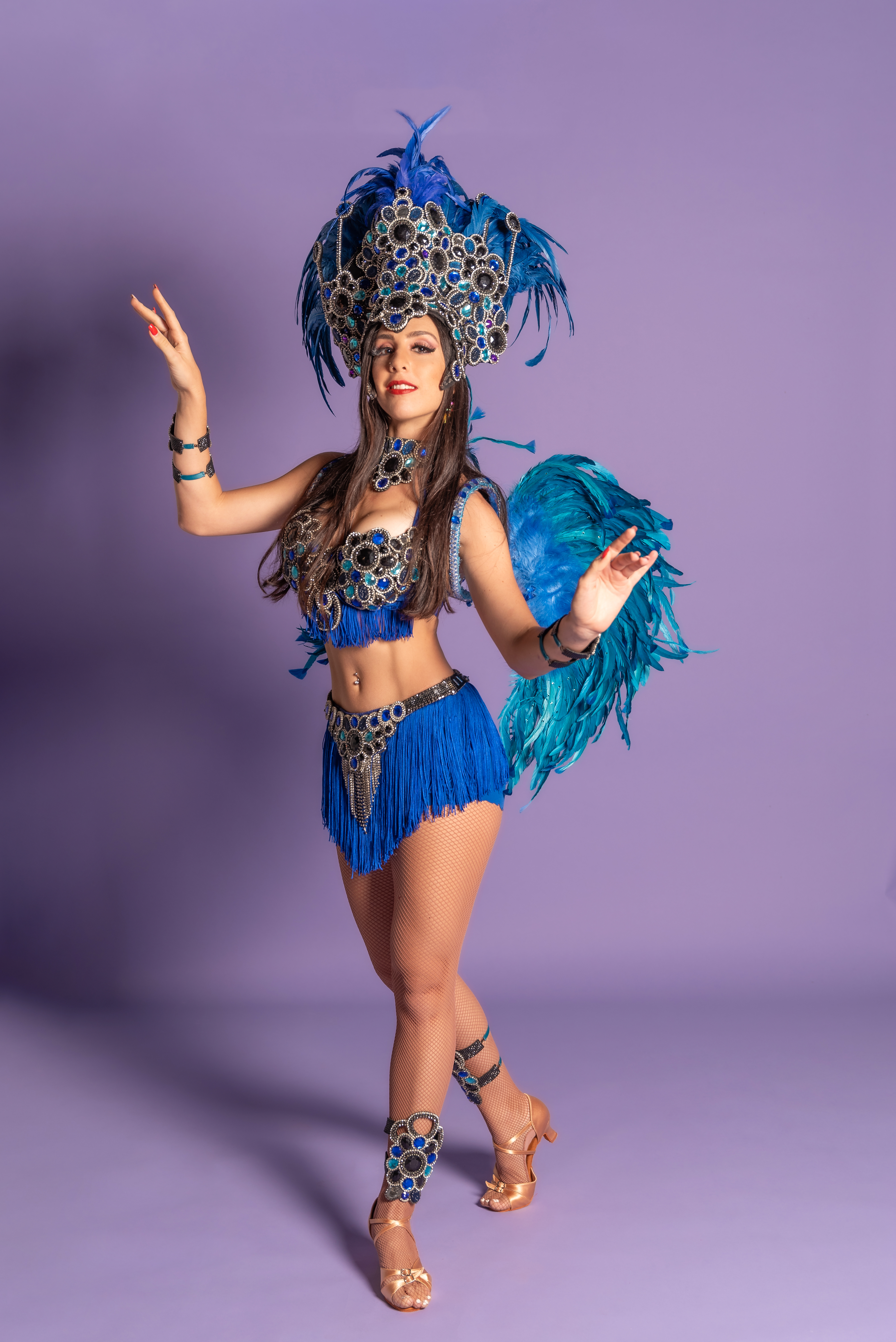 Samba 3