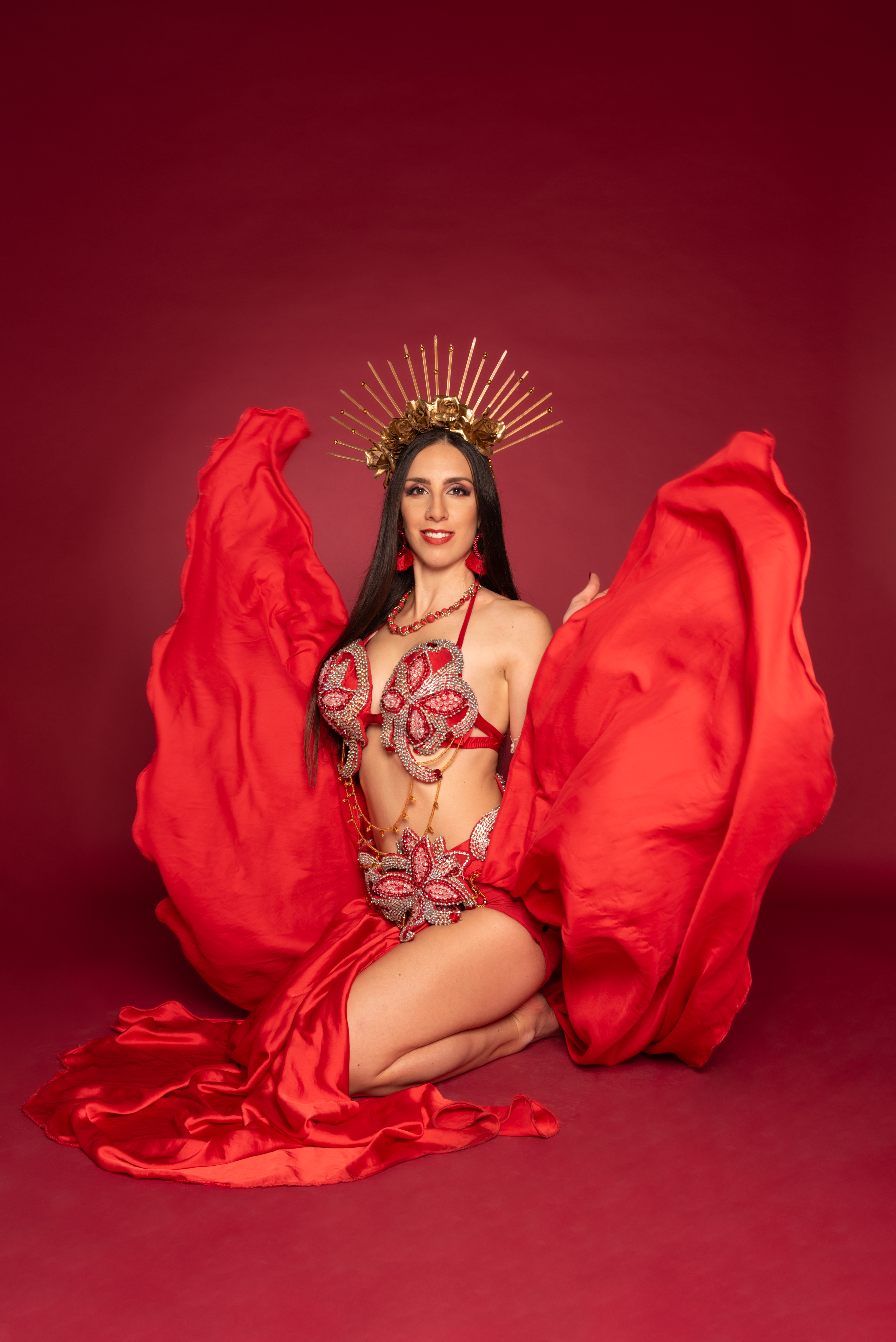 Belly Dance Image 3