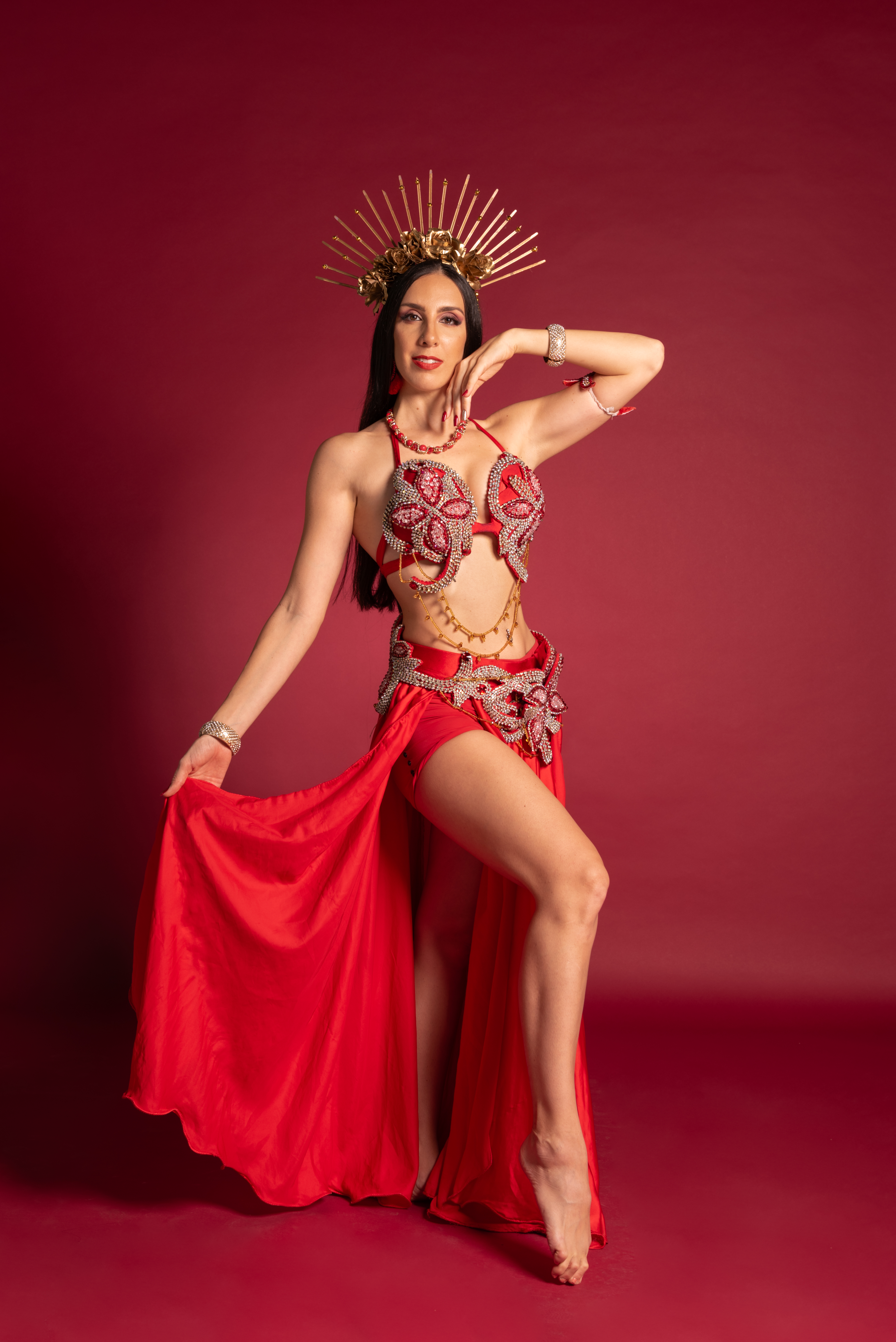 Belly Dance Image 4