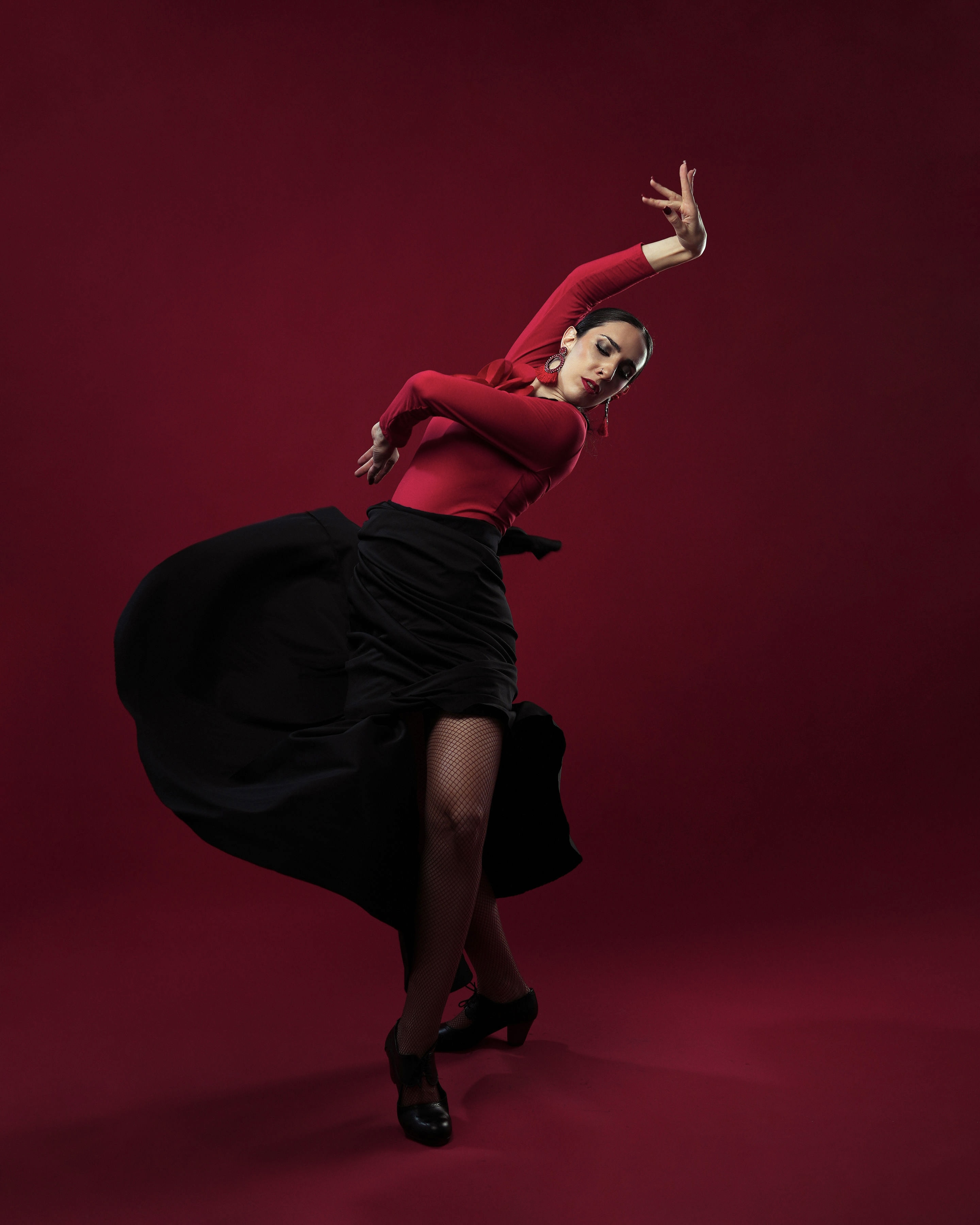 Flamenco 3