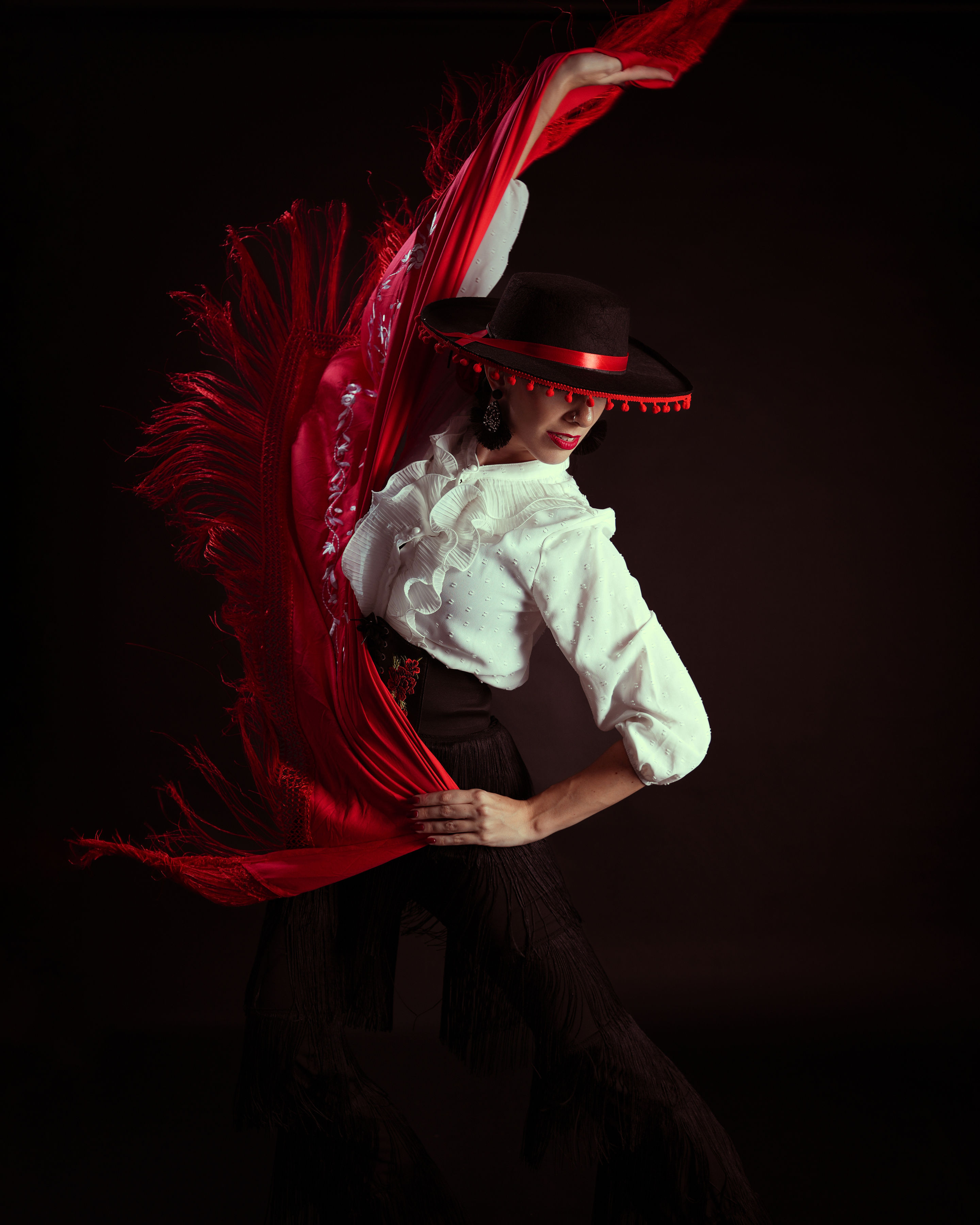 Flamenco 4