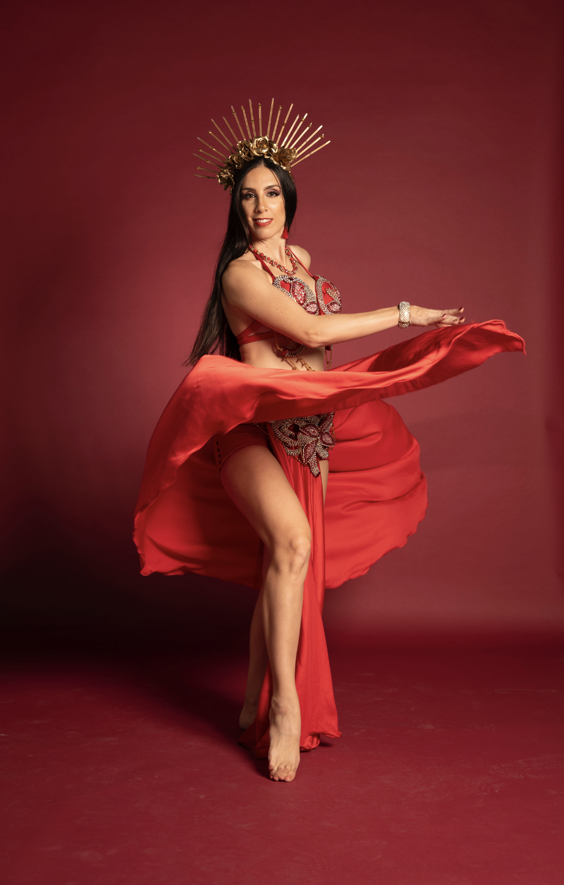 Belly Dance Image 1