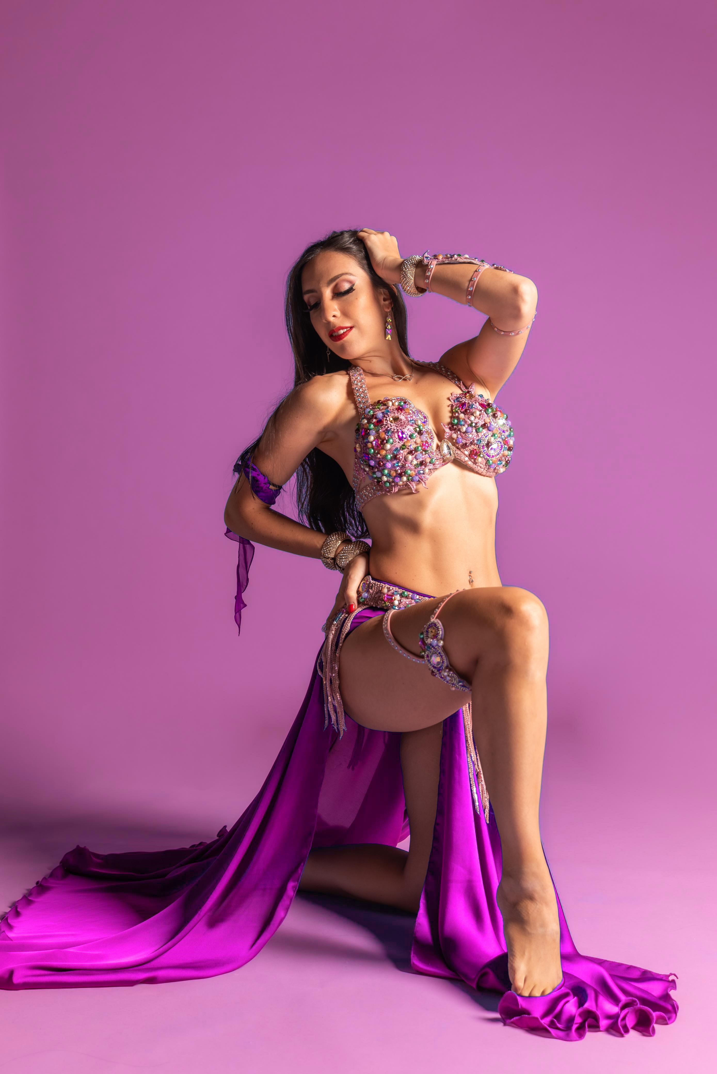 Belly Dance Image 6