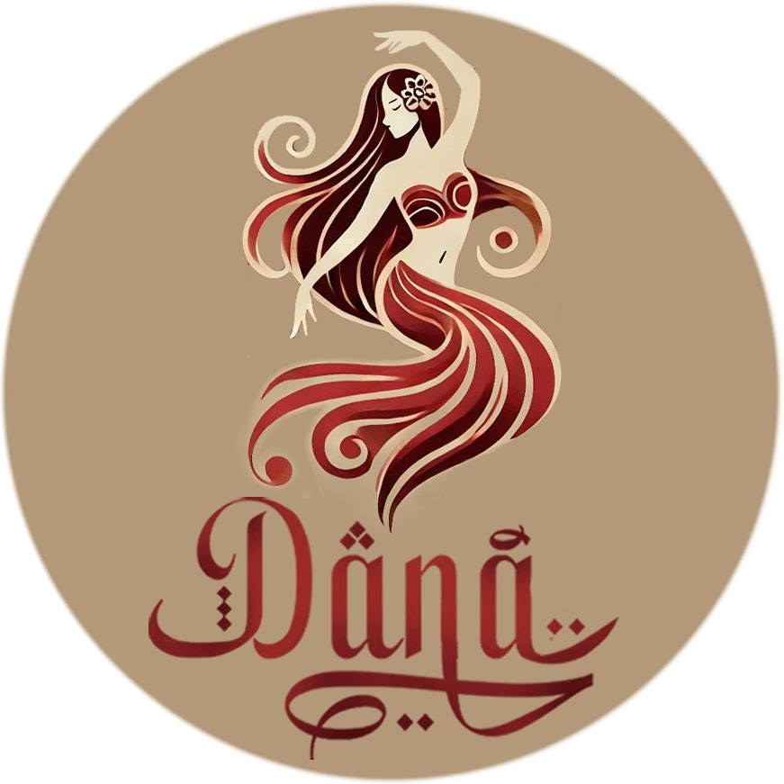 Dana Danza Logo